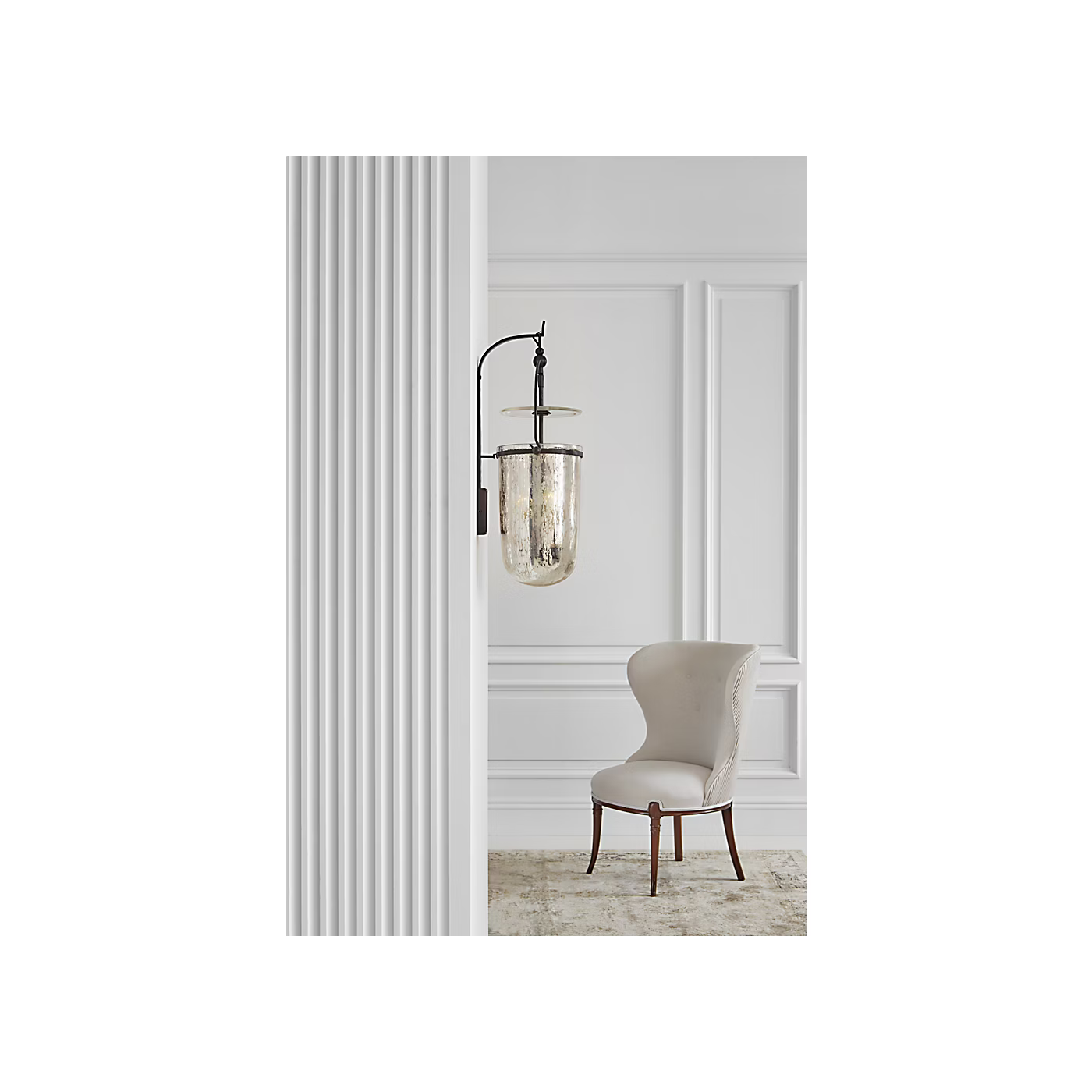 Lorford Medium Sconce
