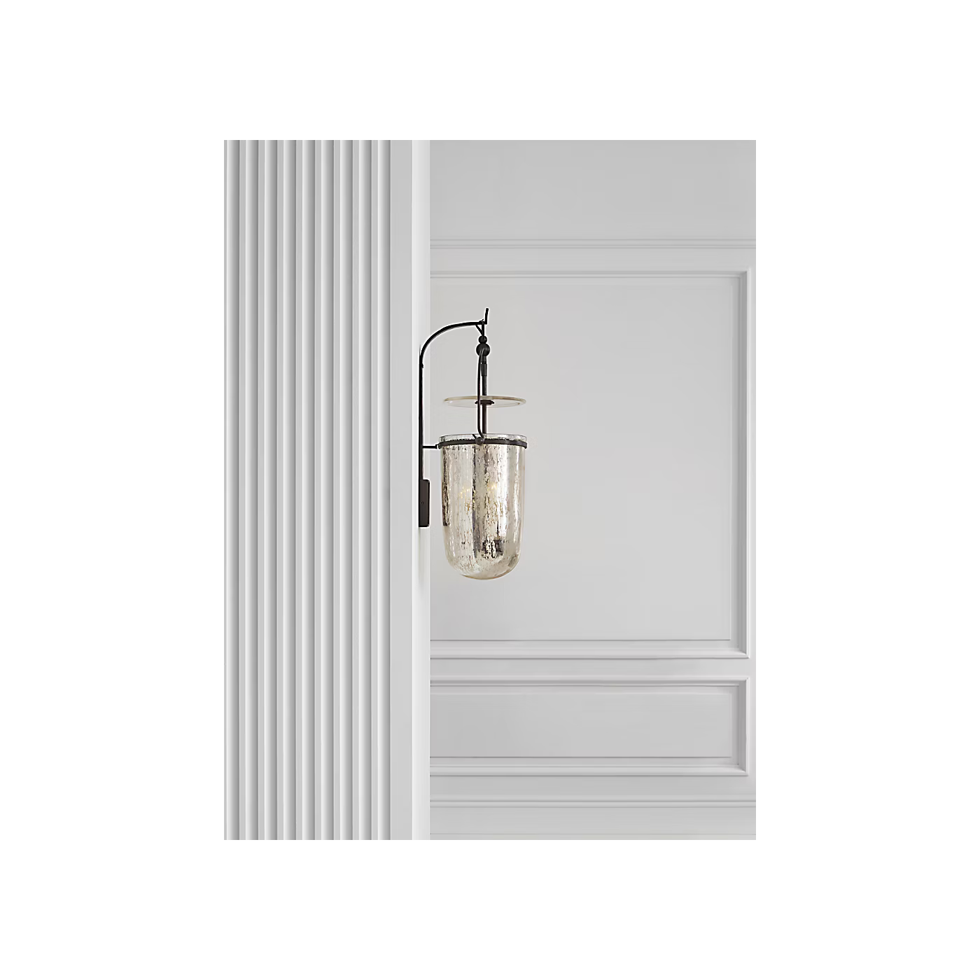 Lorford Medium Sconce