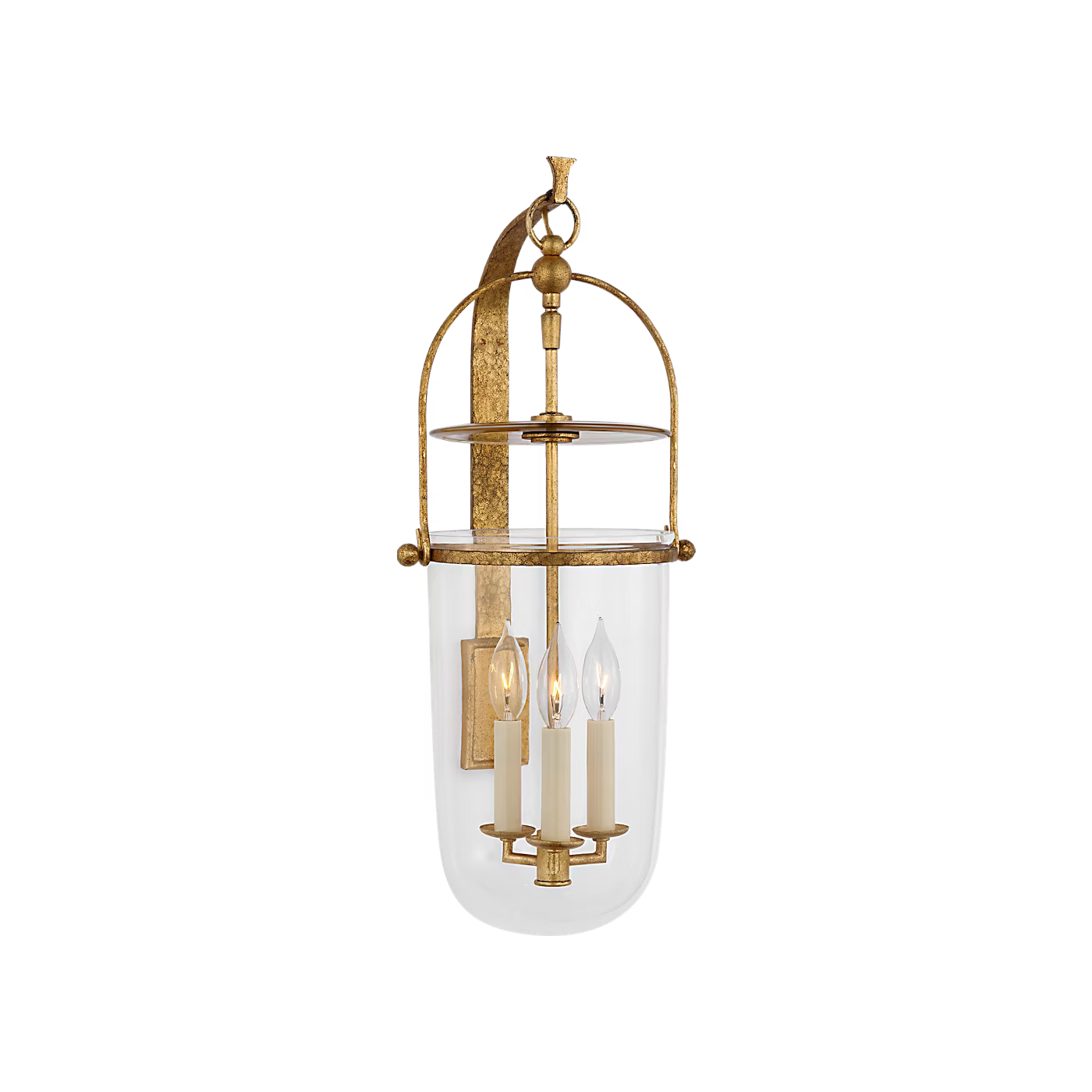 Lorford Medium Sconce