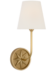 Polaris 15" Sconce