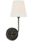 Polaris 15" Sconce