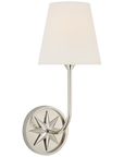 Polaris 15" Sconce