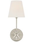 Polaris 15" Sconce