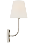 Polaris 15" Sconce