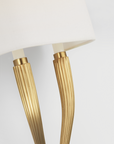 Ruhlmann Sconce