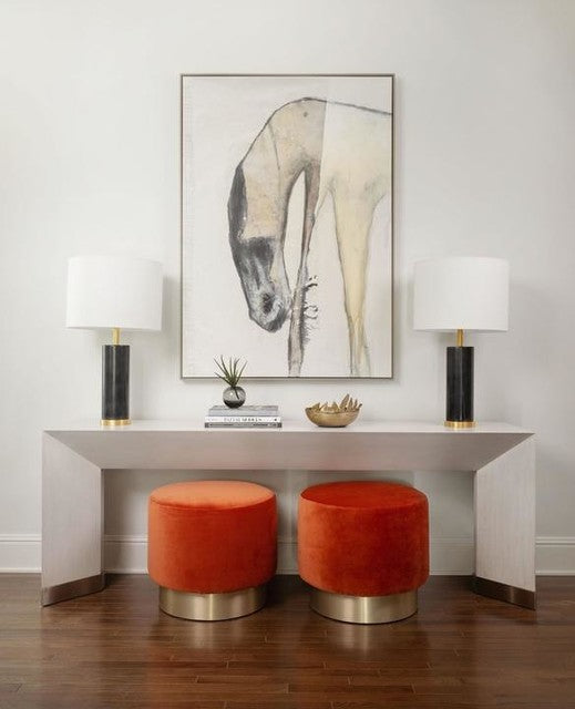 Cliff Table Lamp