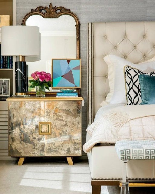 Cliff Table Lamp