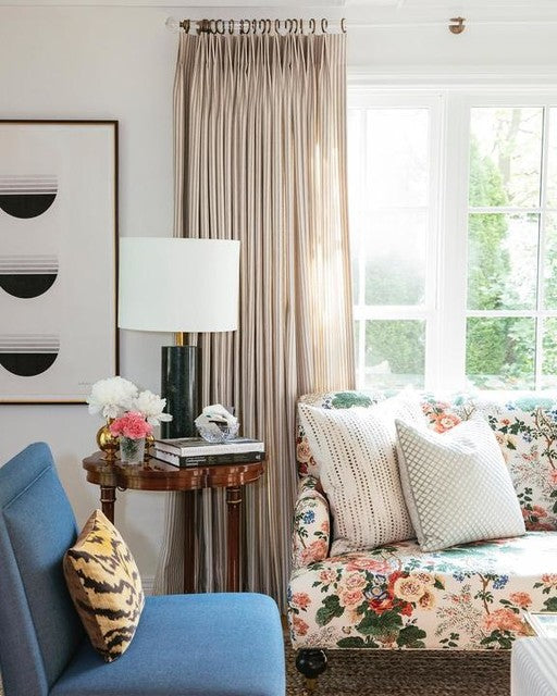 Cliff Table Lamp