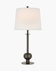 Comtesse Medium Table Lamps