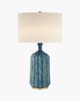 Culloden Table Lamp