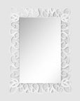 Serra Console and Mirror Package