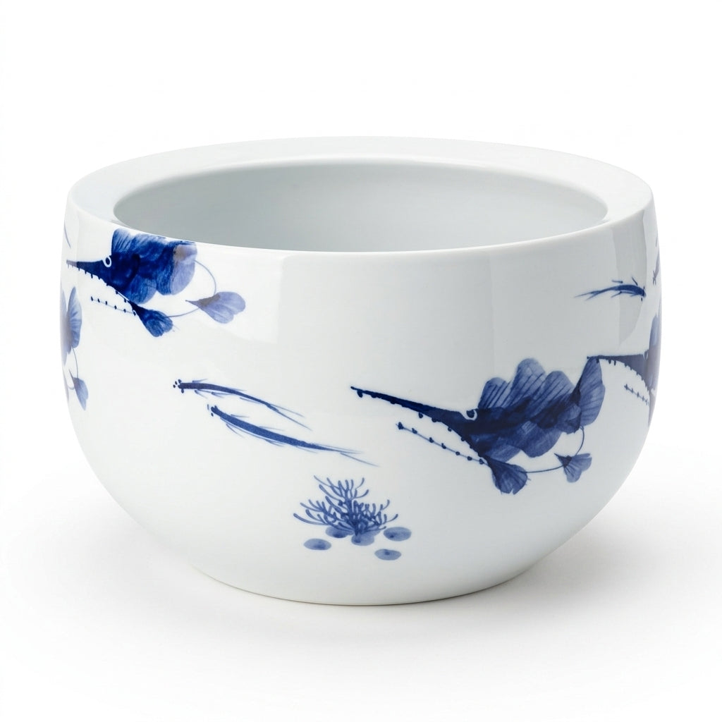 Porcelain Bowl