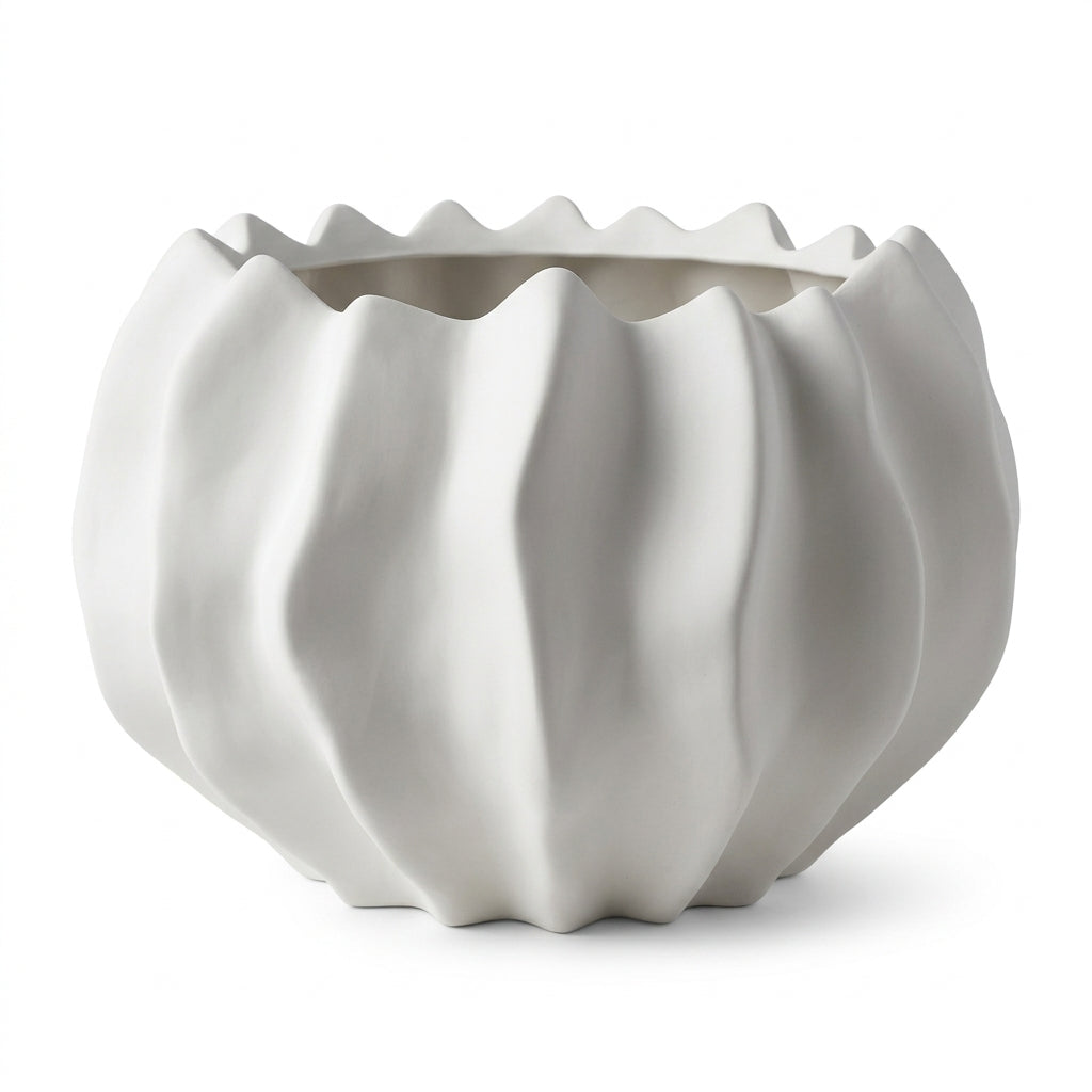 Clam Planter