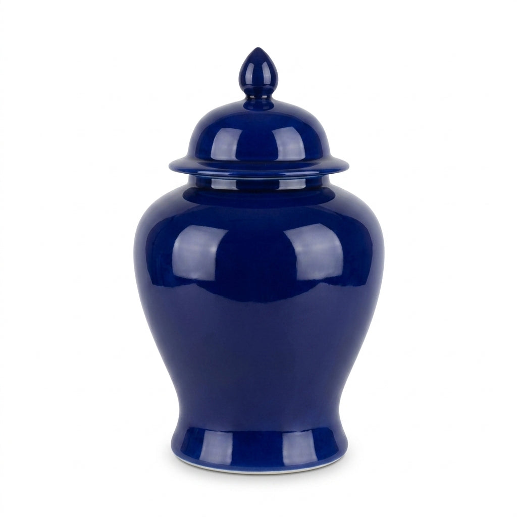 Temple Jar