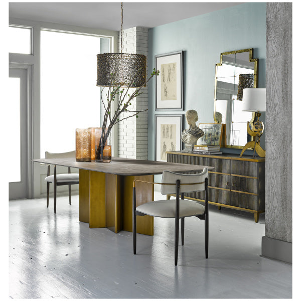 Equinox Dining Table