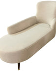 Eugenie Chaise Lounge