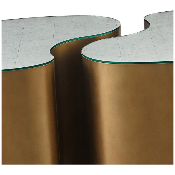 Figaro Coffee Table