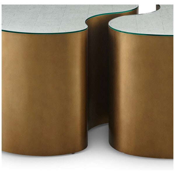 Figaro Coffee Table