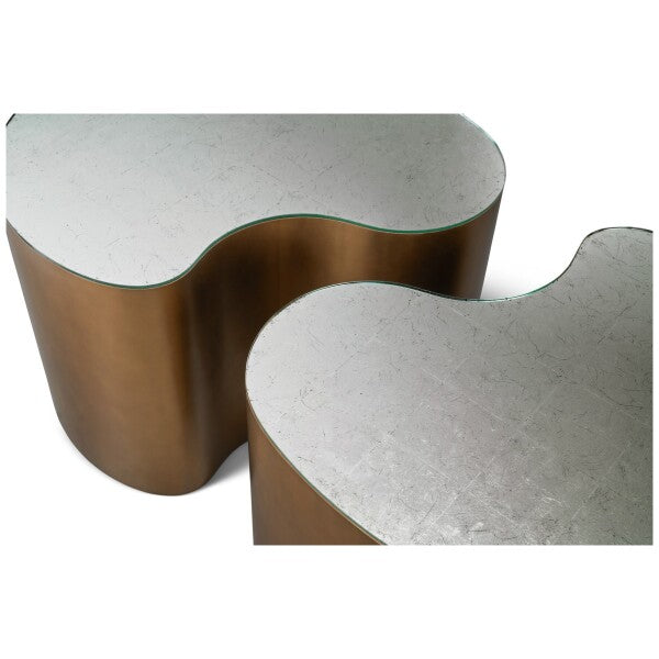 Figaro Coffee Table