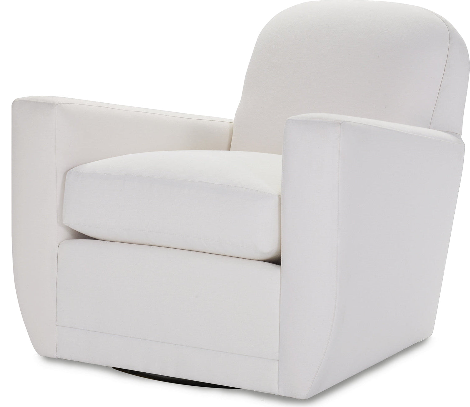 Knox Swivel Chair