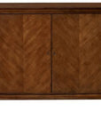 Artisan Grand Credenza - Ash