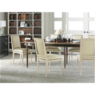 Amsterdam Dining Side Chair