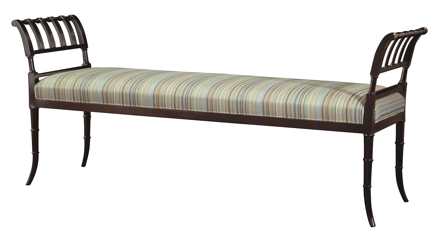 Gardner Bench M2M