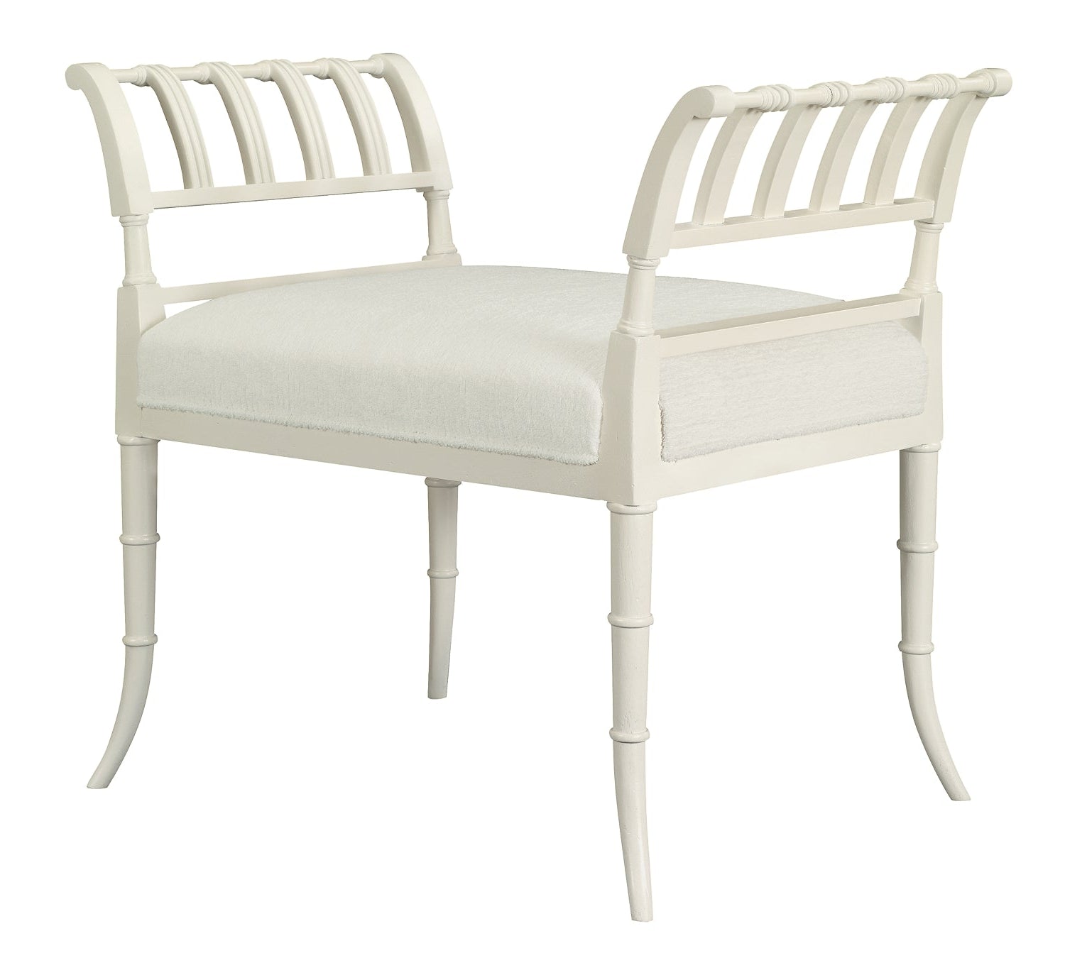 Gardner Bench M2M