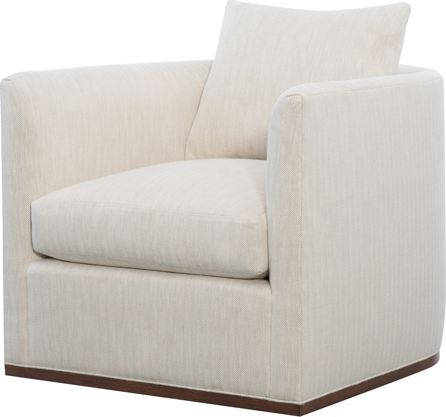 Susan Swivel Lounge Chair