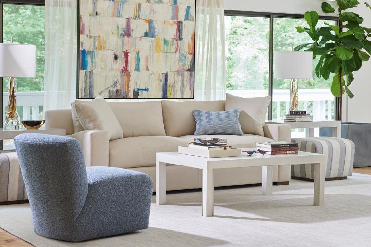 Sheila Armless Swivel Chair