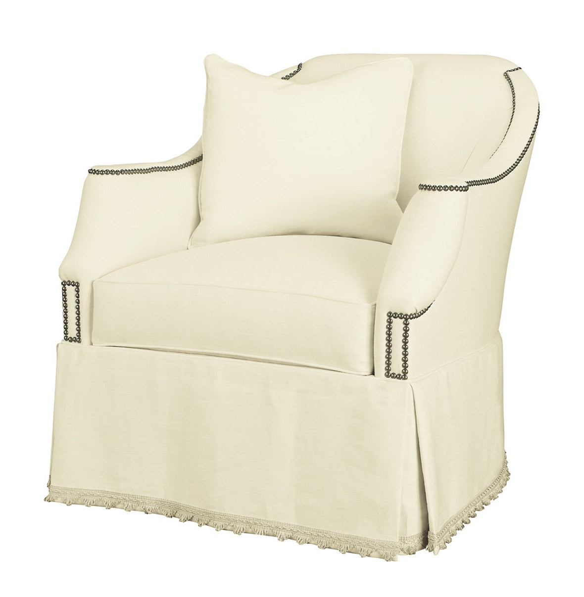 Eton Swivel Chair