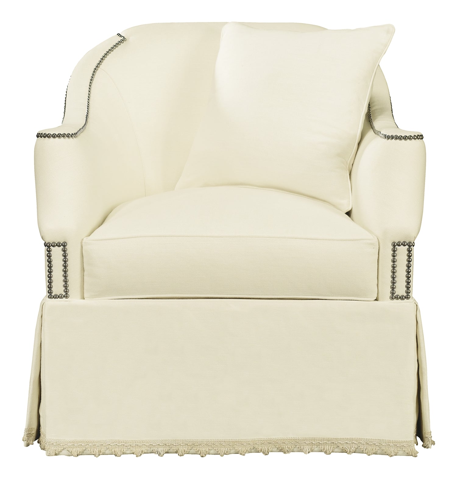 Eton Swivel Chair