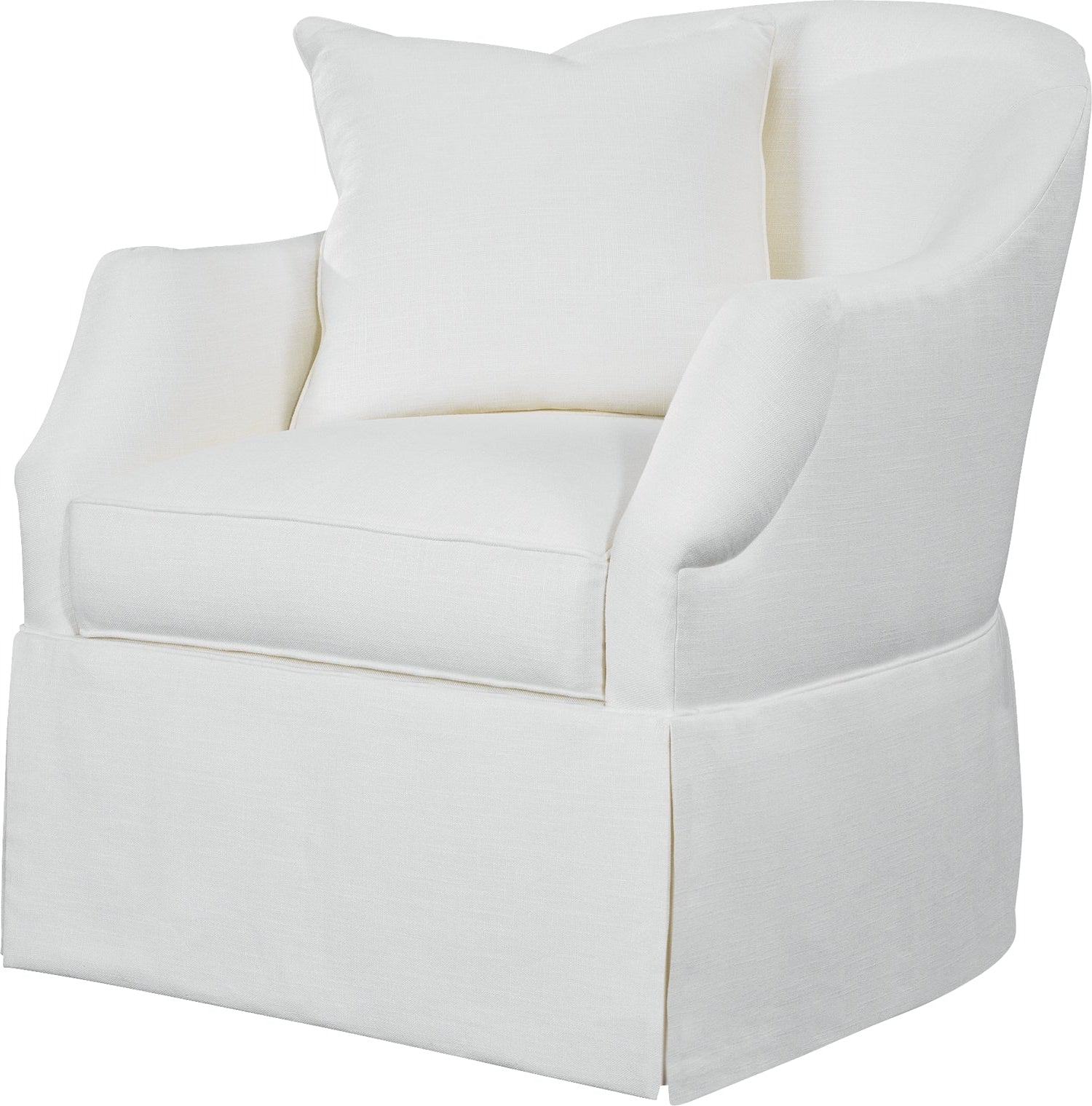 Eton Swivel Chair