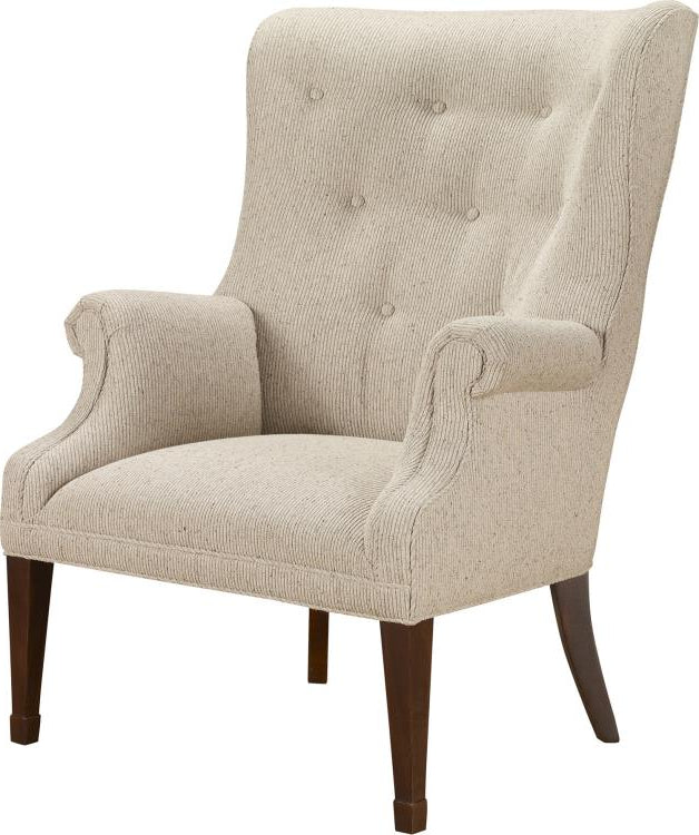 Isaac Wing Chair
