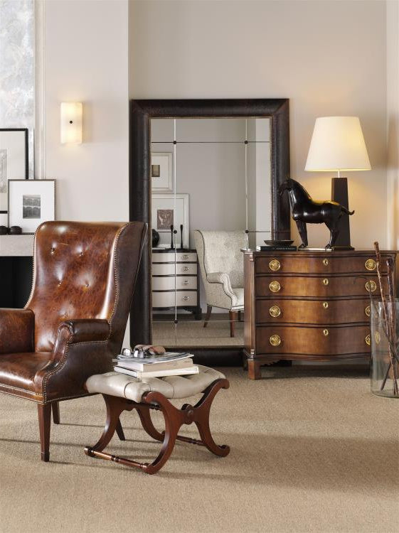 Isaac Wing Chair