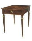 Park Avenue Side Table