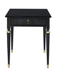 Park Avenue Side Table