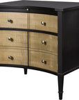 Lancaster Nightstand / Side Table
