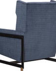 Cradle Wing Chair