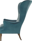 Bird Wing Chair