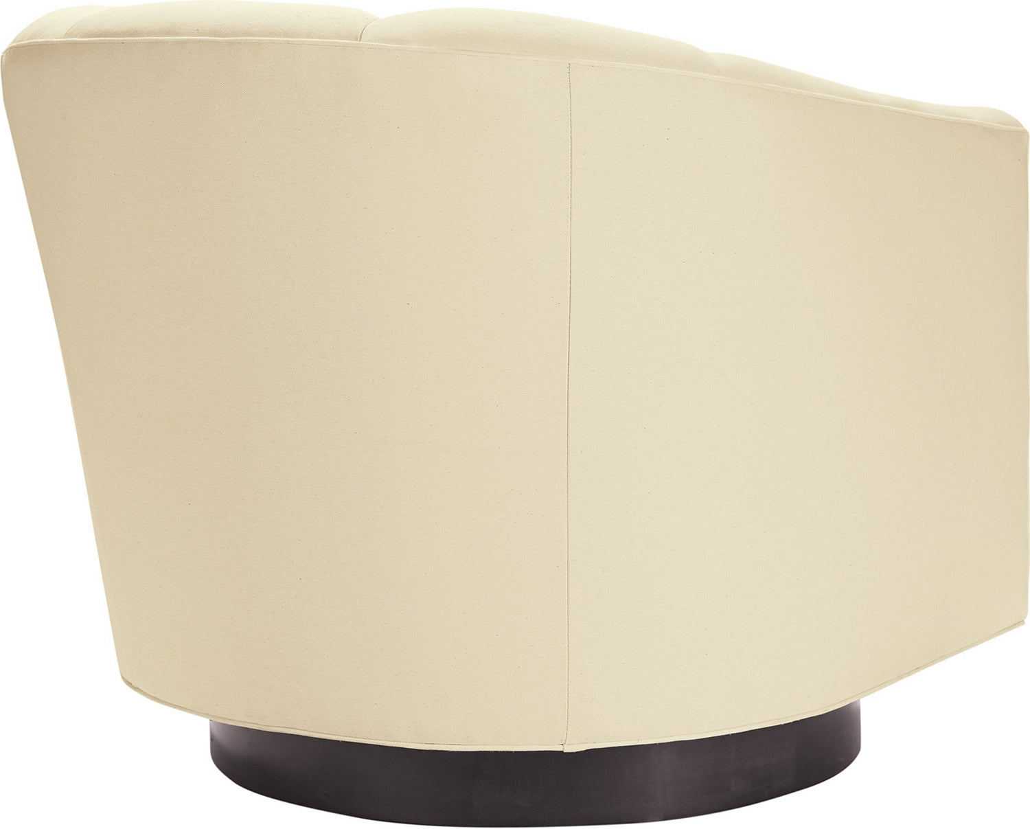 Lady Swivel Chair