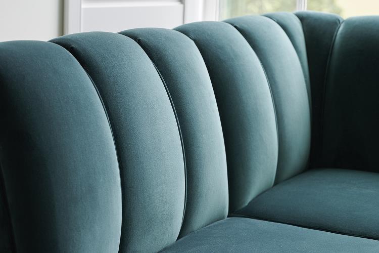 Inga Banquette