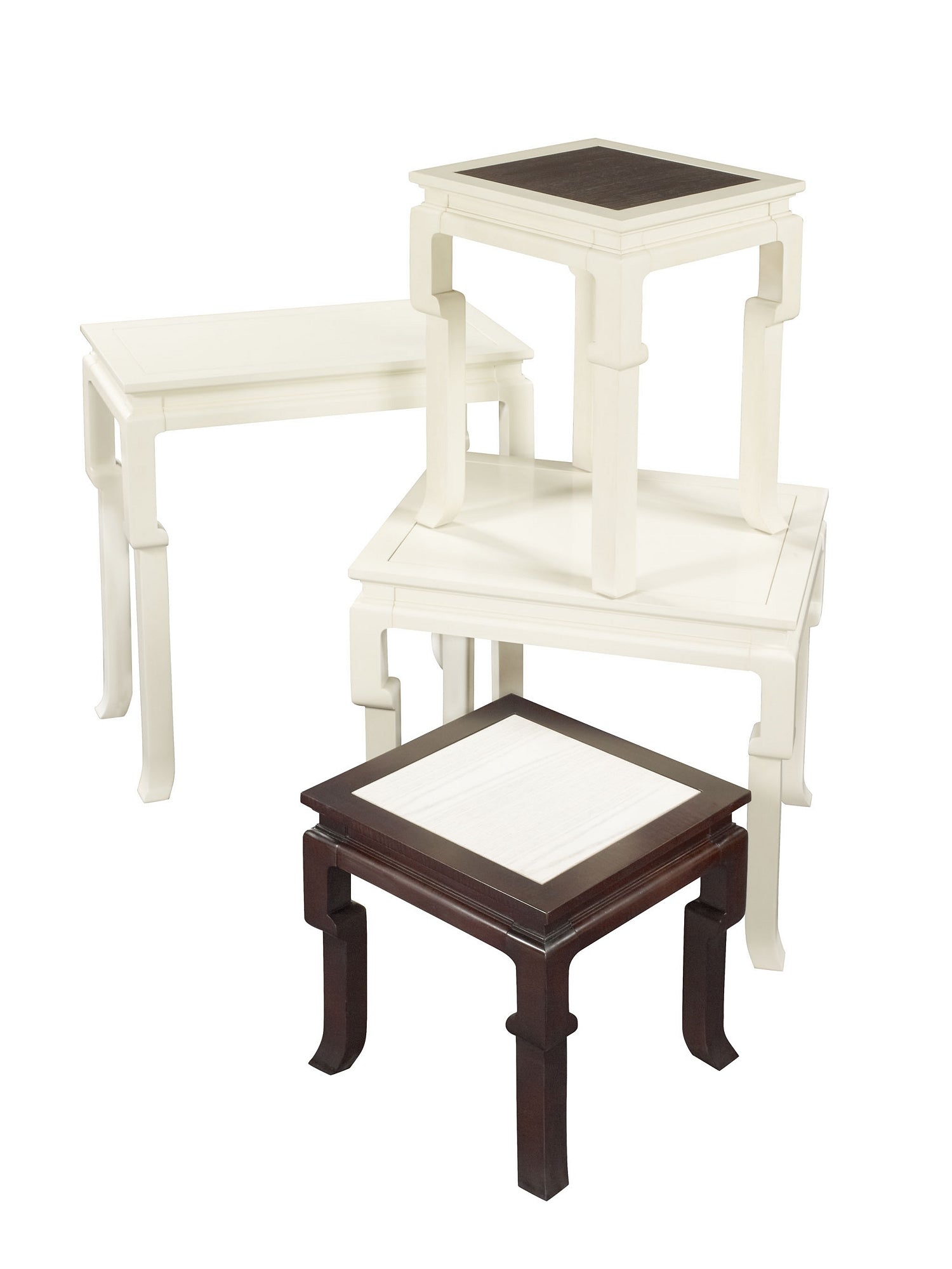 Ceylon M2M Cocktail Table