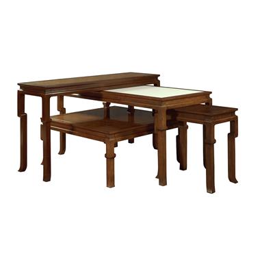 Ceylon M2M Cocktail Table