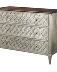 Murano Chest