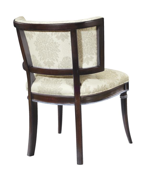 Gabrielle Side Chair