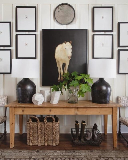Halifax Large Table Lamp