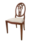 Janus Side Chair Pair