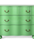 Regency Wave Chest