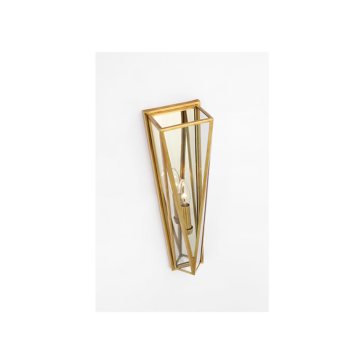 Lorino Medium Sconce